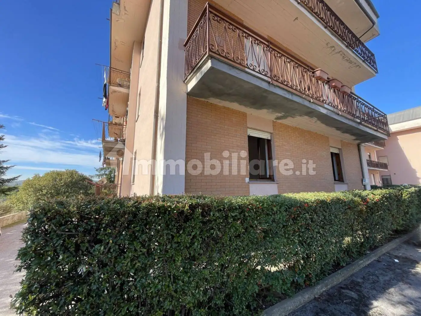 Appartamento in vendita a Fabro