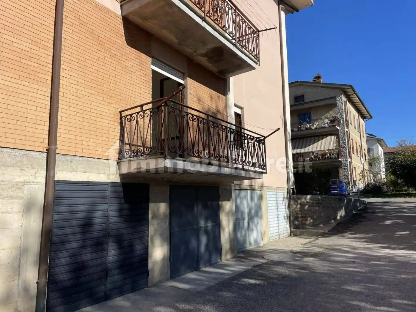 Appartamento via Salvatore Quasimodo, Fabro Scalo, Fabro - foto 2