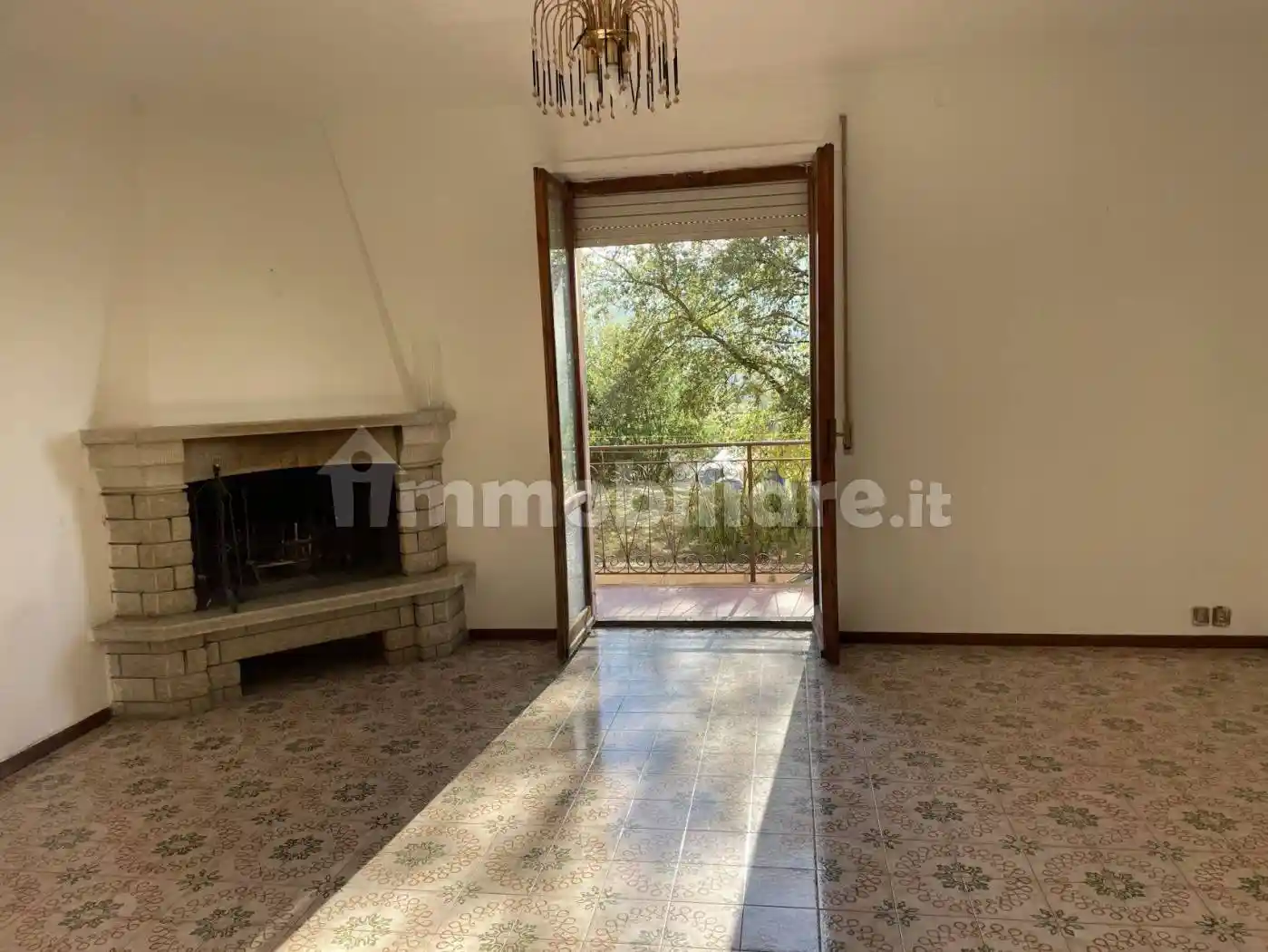 Appartamento via Salvatore Quasimodo, Fabro Scalo, Fabro - foto 3