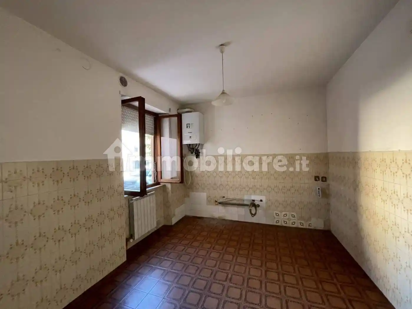 Appartamento via Salvatore Quasimodo, Fabro Scalo, Fabro - foto 4