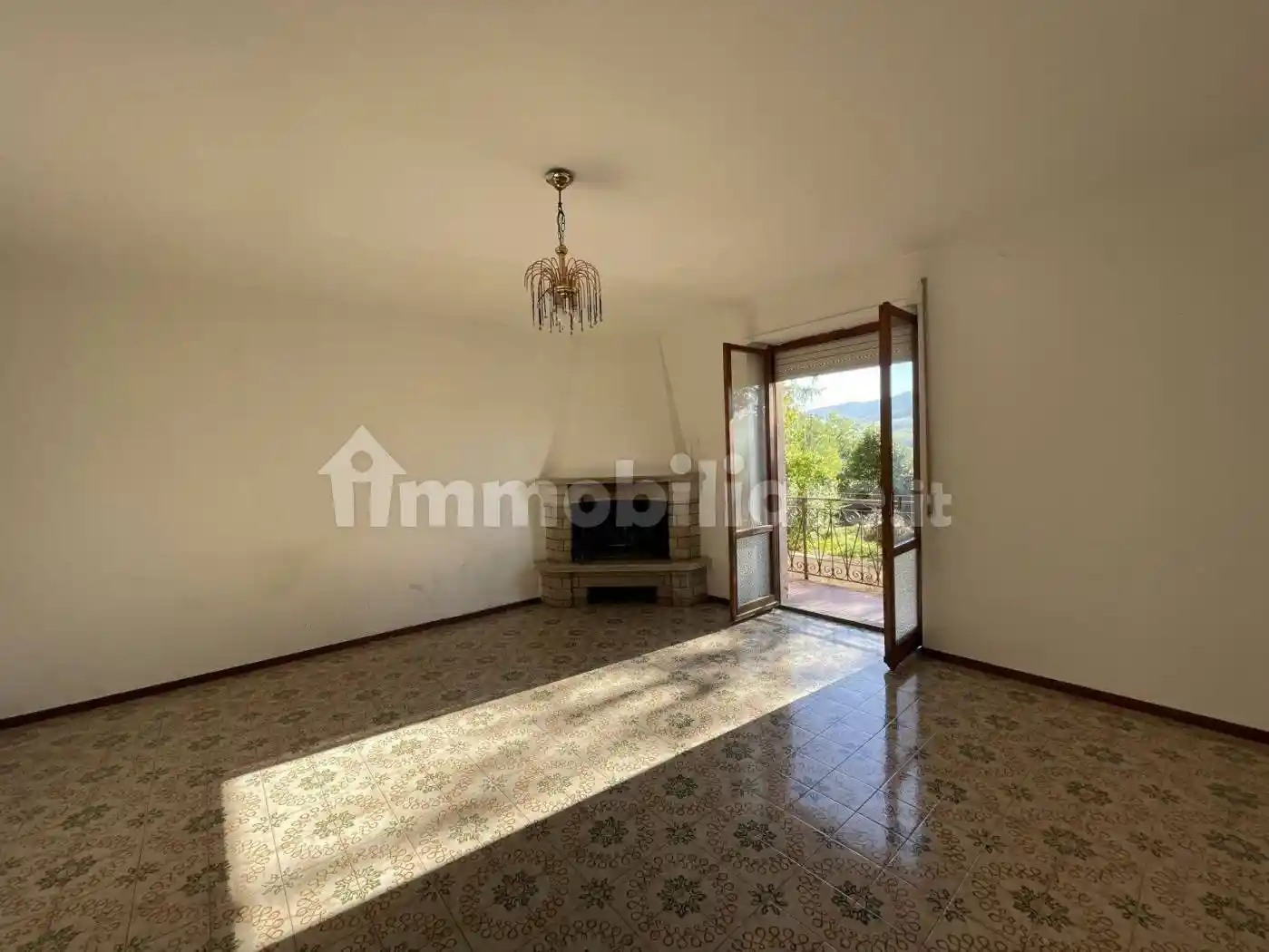 Appartamento via Salvatore Quasimodo, Fabro Scalo, Fabro - foto 5