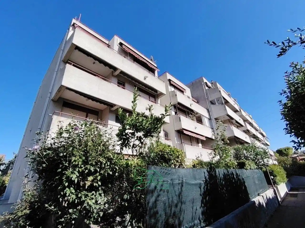 Appartamento via Bocca Trabaria 19, San Cristoforo - Coop, Fano - foto 2