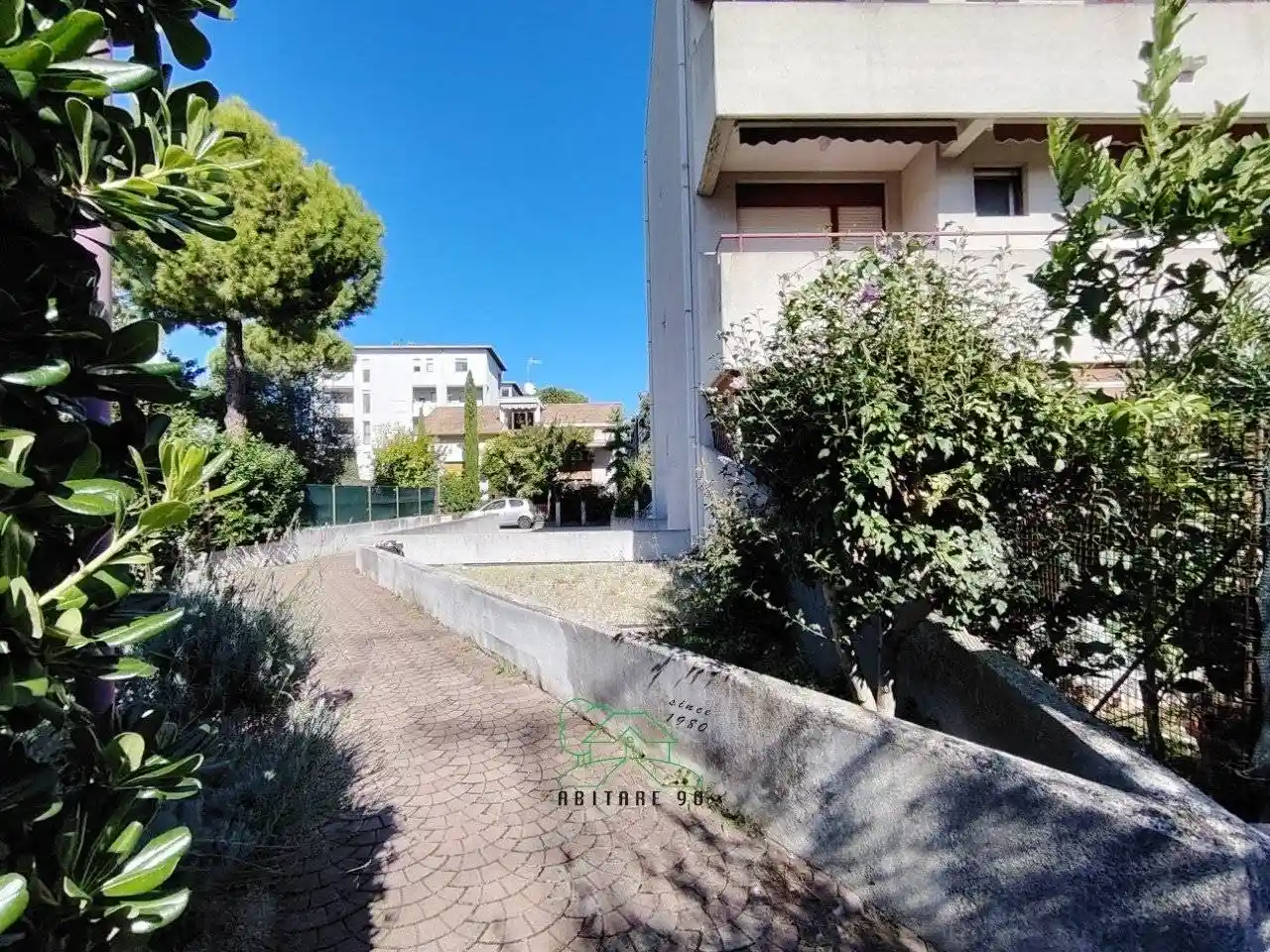 Appartamento via Bocca Trabaria 19, San Cristoforo - Coop, Fano - foto 3