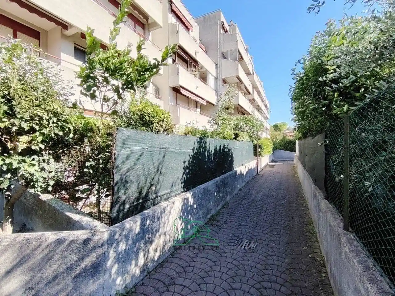 Appartamento via Bocca Trabaria 19, San Cristoforo - Coop, Fano - foto 4