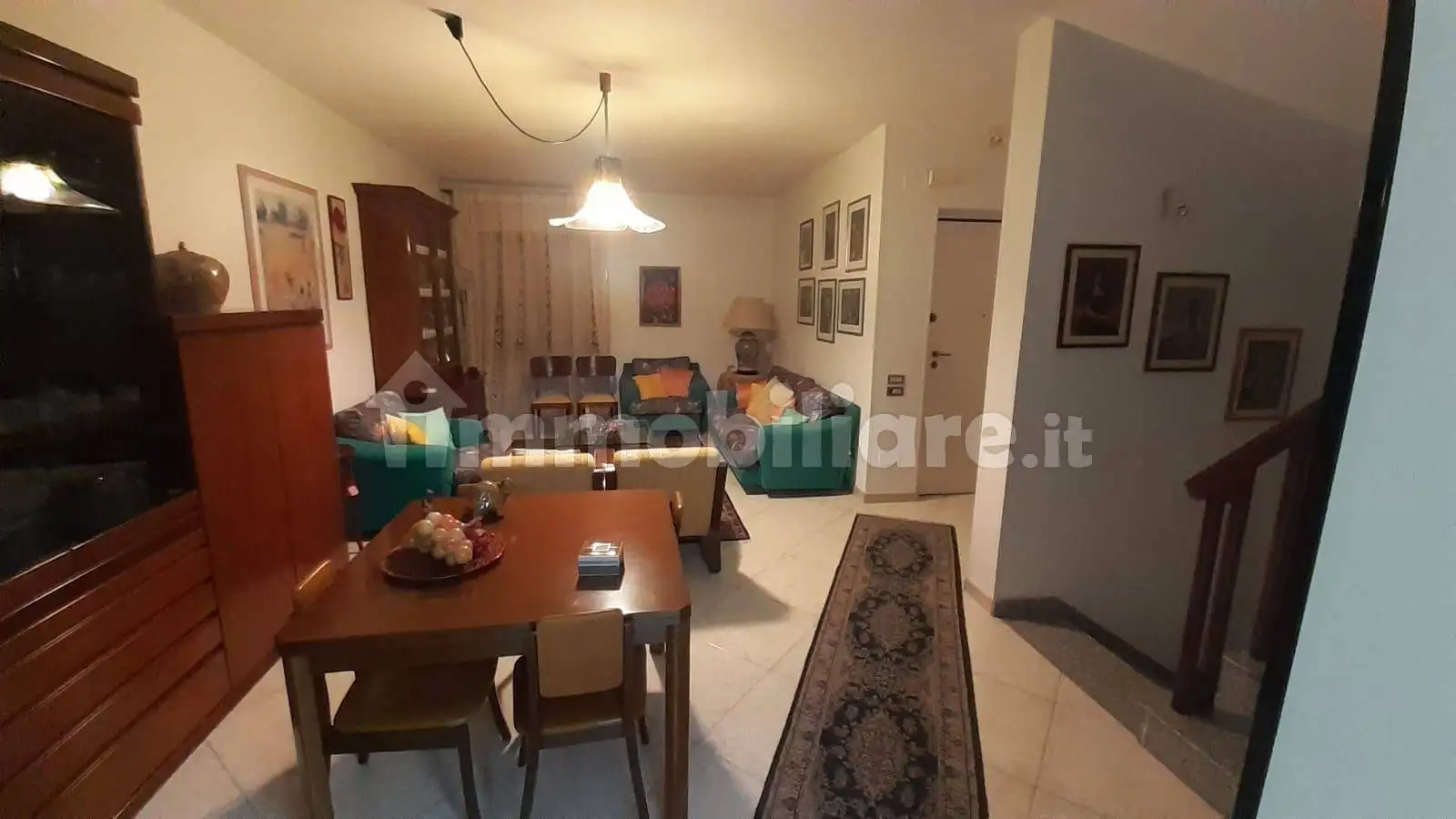 Appartamento in vendita a Matera