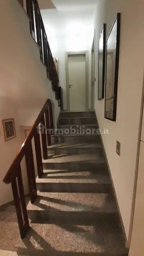 Appartamento via Monsignor Vincenzo Cavalla, Centro, Matera - foto 3