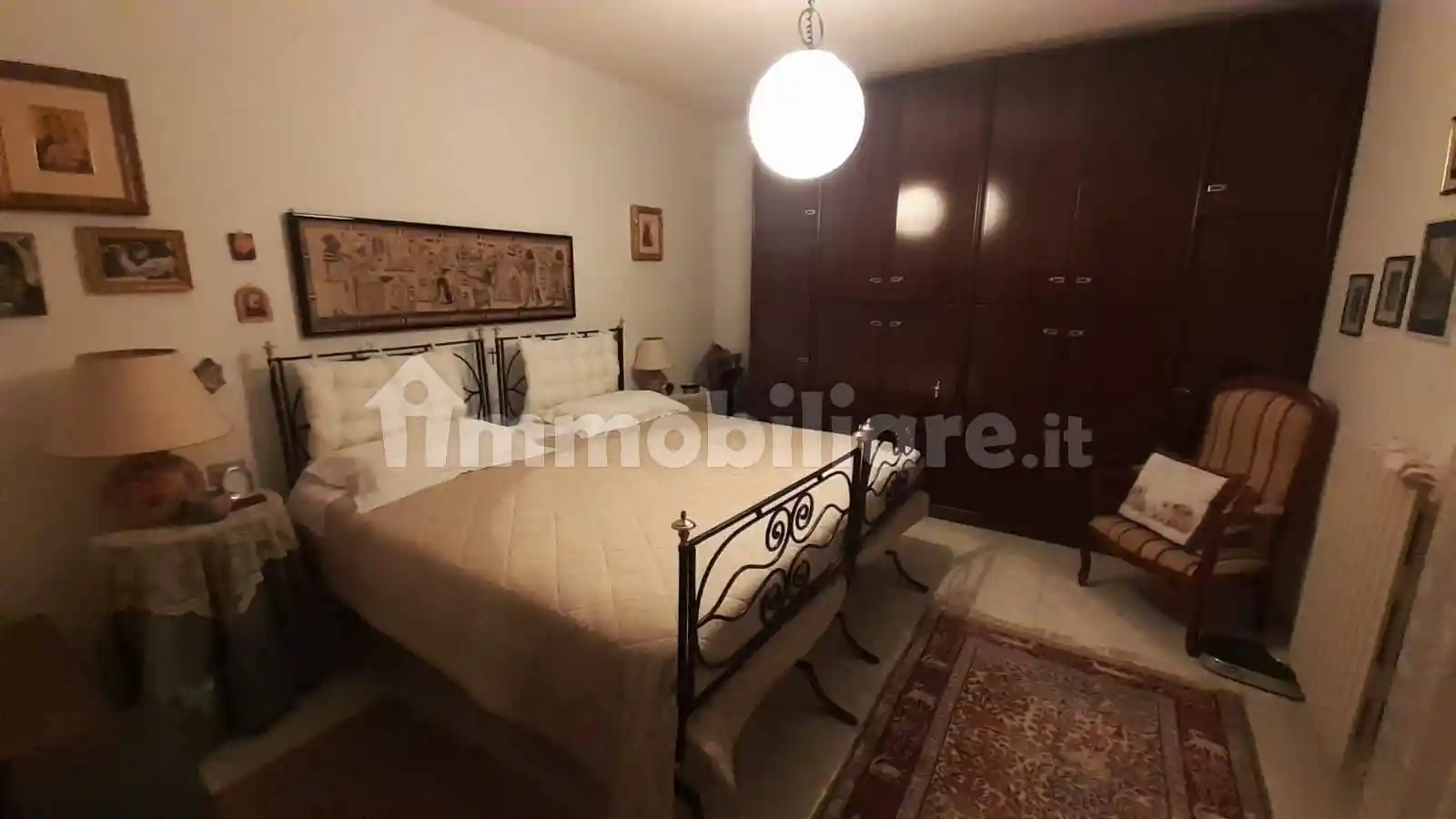 Appartamento via Monsignor Vincenzo Cavalla, Centro, Matera - foto 4