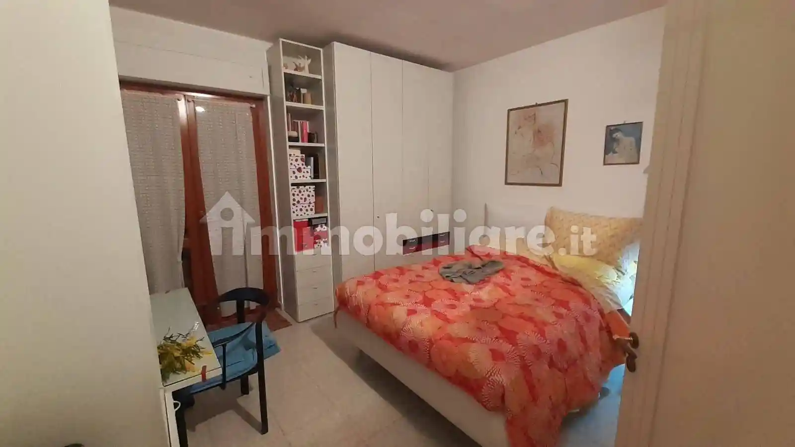 Appartamento via Monsignor Vincenzo Cavalla, Centro, Matera - foto 5