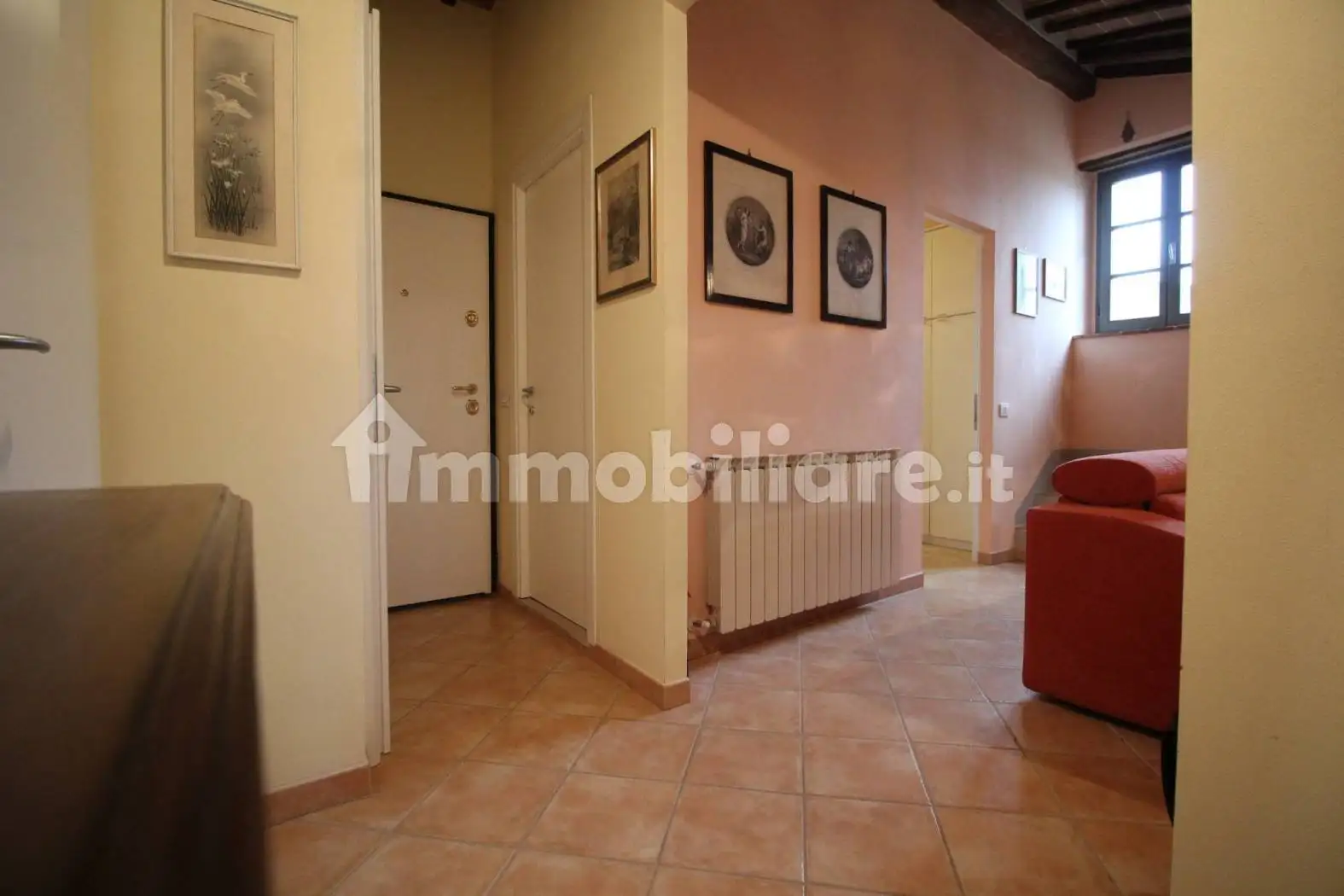 Appartamento in affitto a Colle di Val d'Elsa