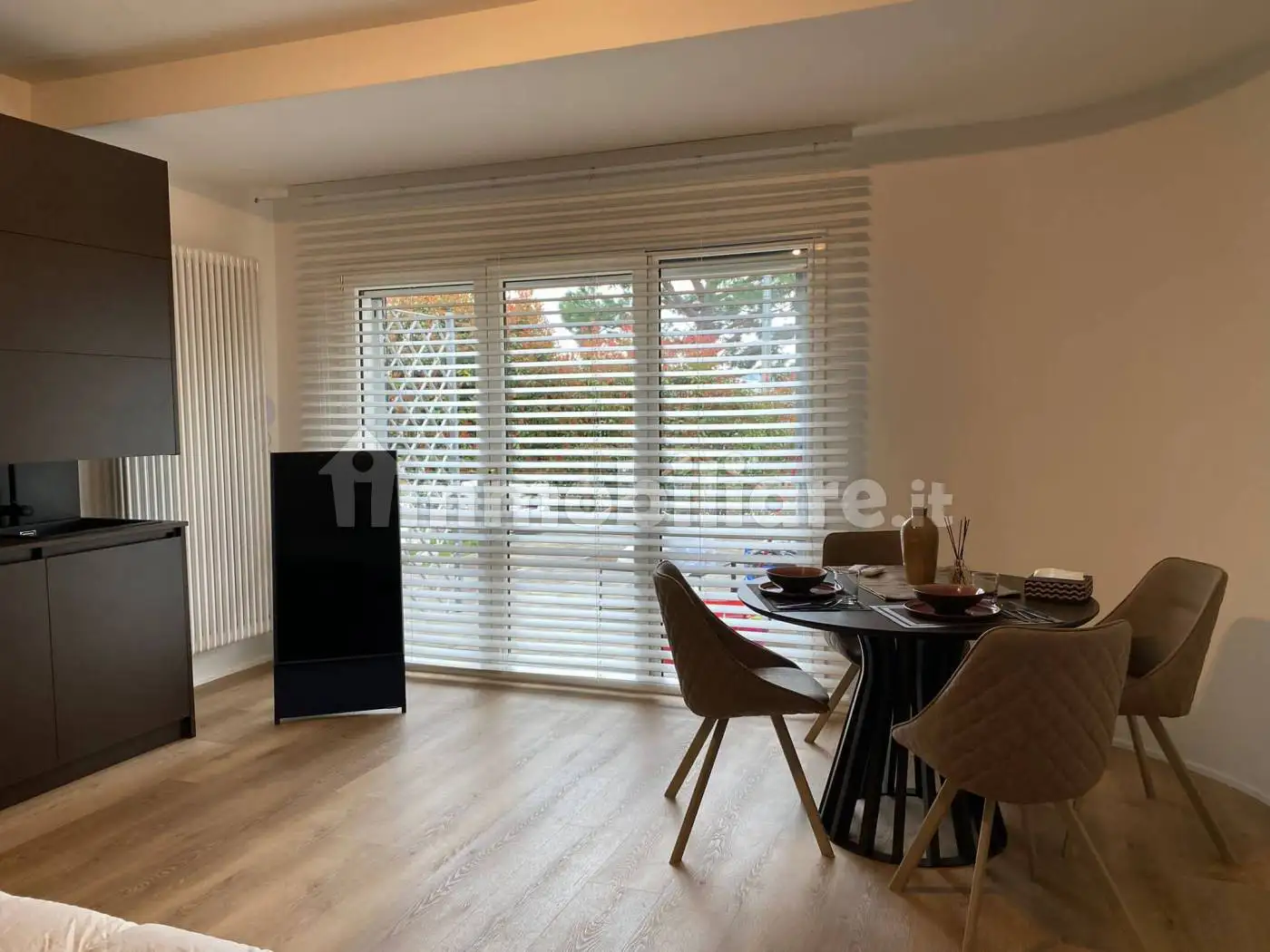 Loft in affitto a Sasso Marconi