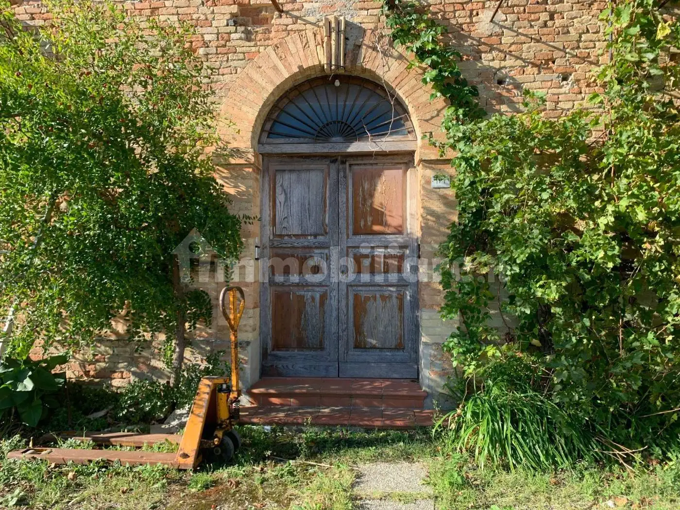 Rustico - Casale in vendita a Saludecio