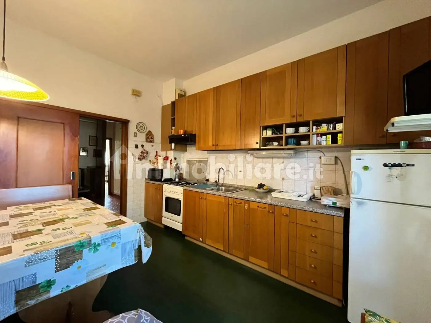 Appartamento in vendita a Bologna