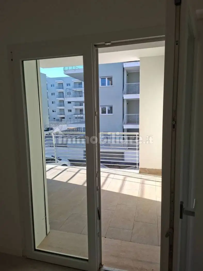 Appartamento in vendita a Pomezia