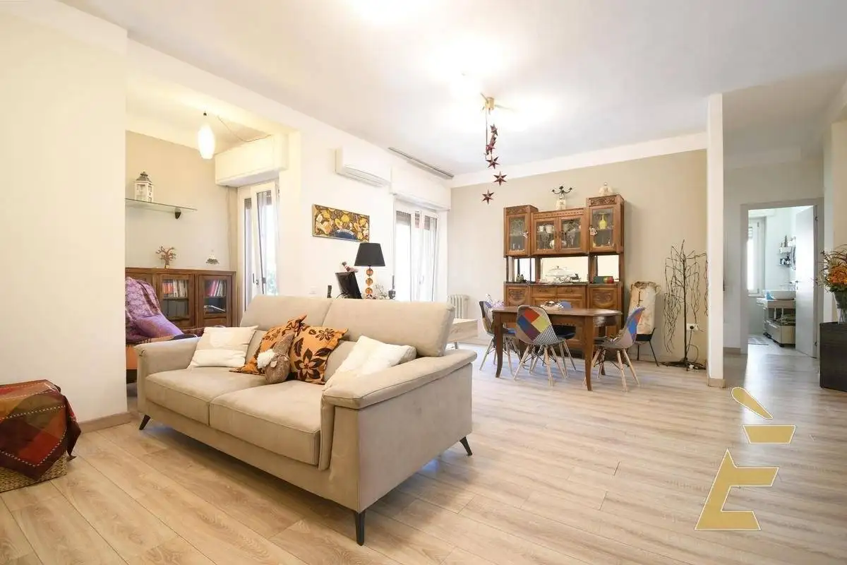 Appartamento in vendita a Cagliari