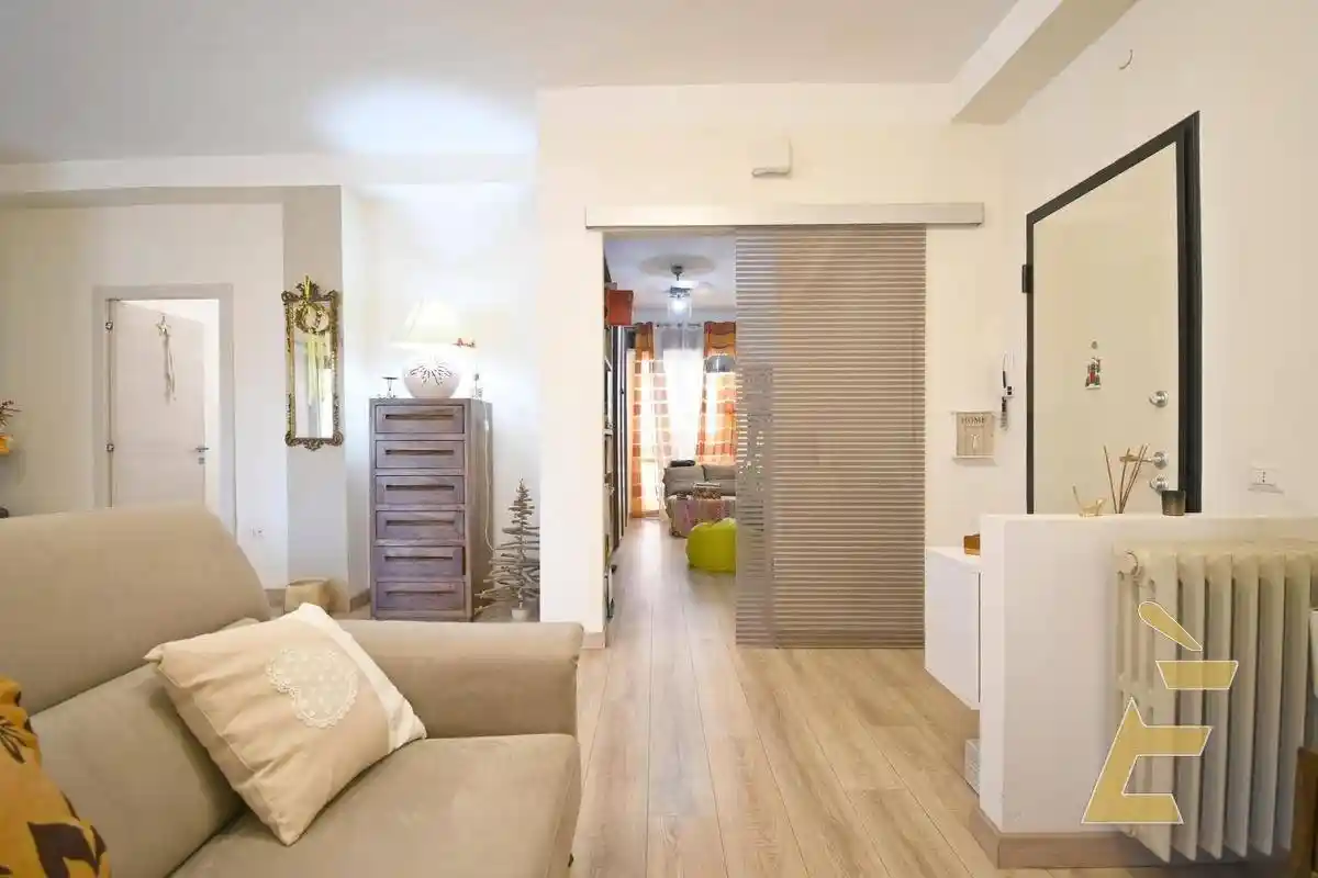 Quadrilocale via Della Pineta 102, Amsicora, Cagliari - foto 2