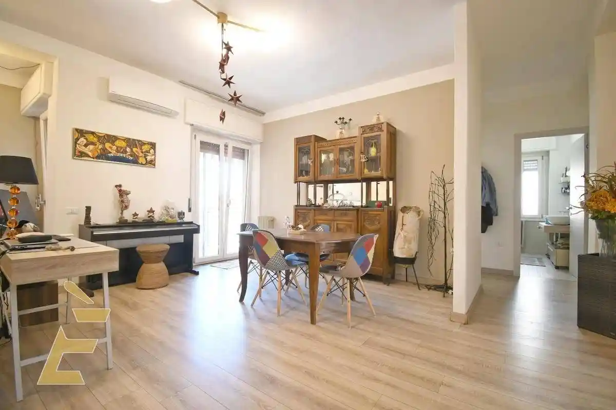 Quadrilocale via Della Pineta 102, Amsicora, Cagliari - foto 3