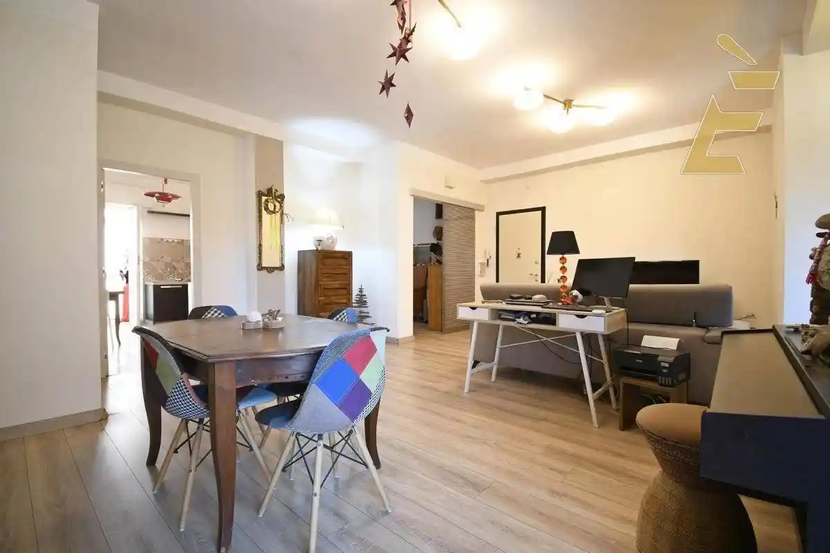 Quadrilocale via Della Pineta 102, Amsicora, Cagliari - foto 5