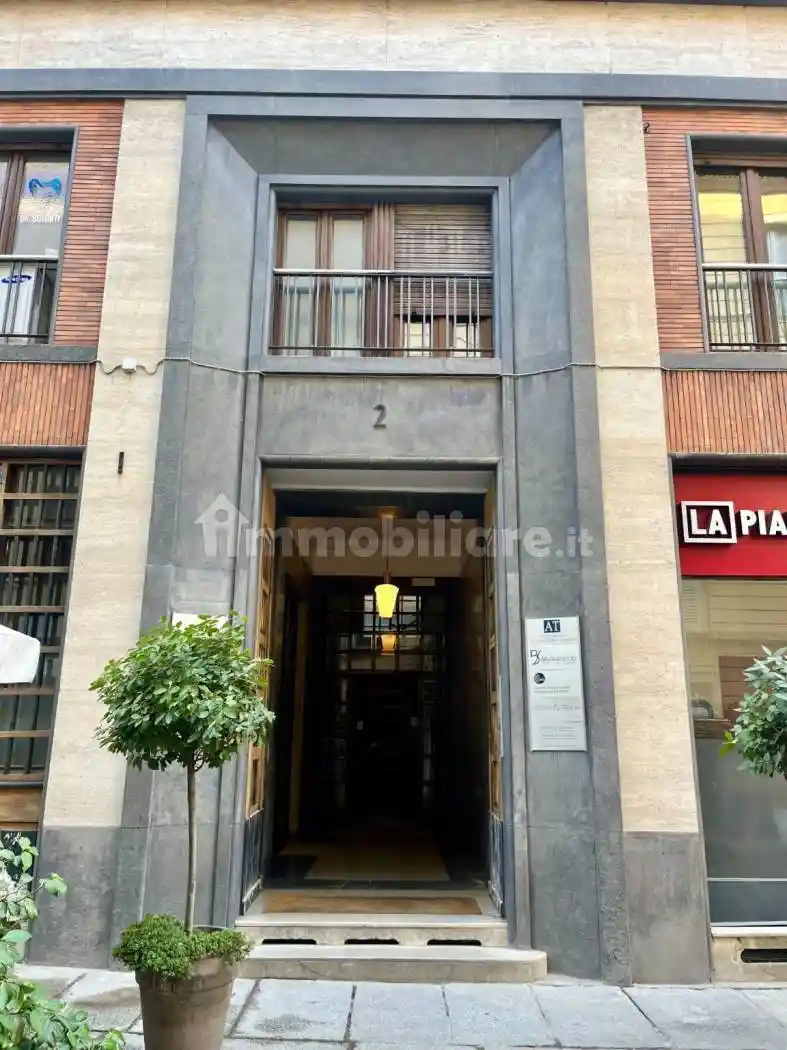 Appartamento in vendita a Novara