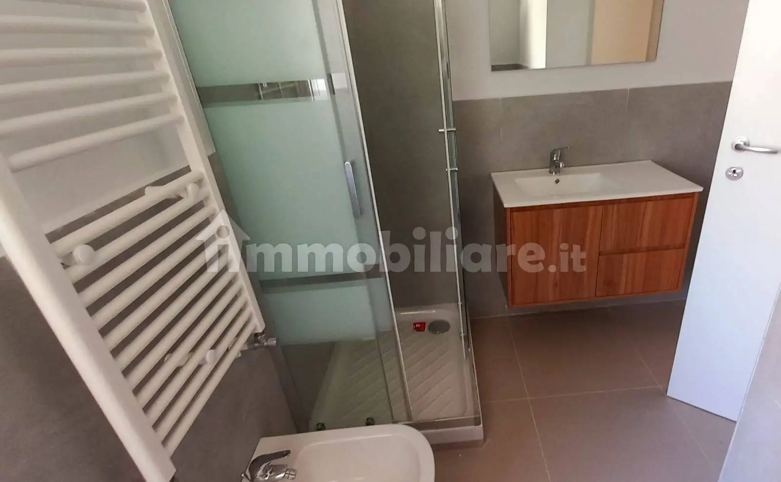 Appartamento in affitto a Cassino