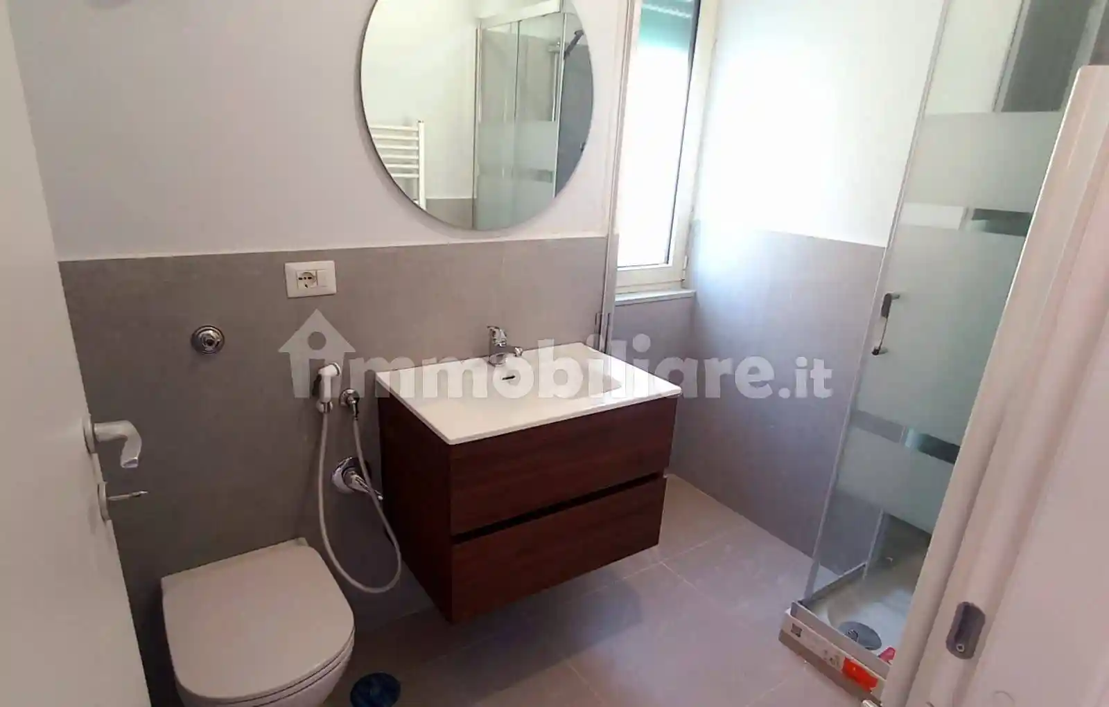 Trilocale via Luigi Tosti 20, Centro, Cassino - foto 2