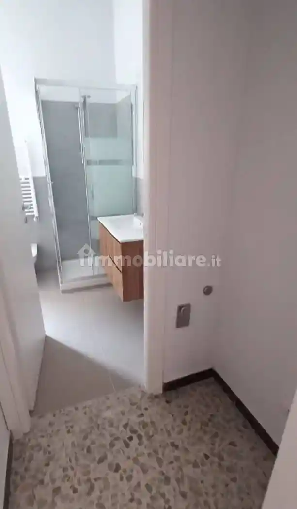 Trilocale via Luigi Tosti 20, Centro, Cassino - foto 4