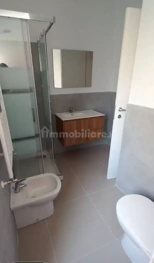 Trilocale via Luigi Tosti 20, Centro, Cassino - foto 5