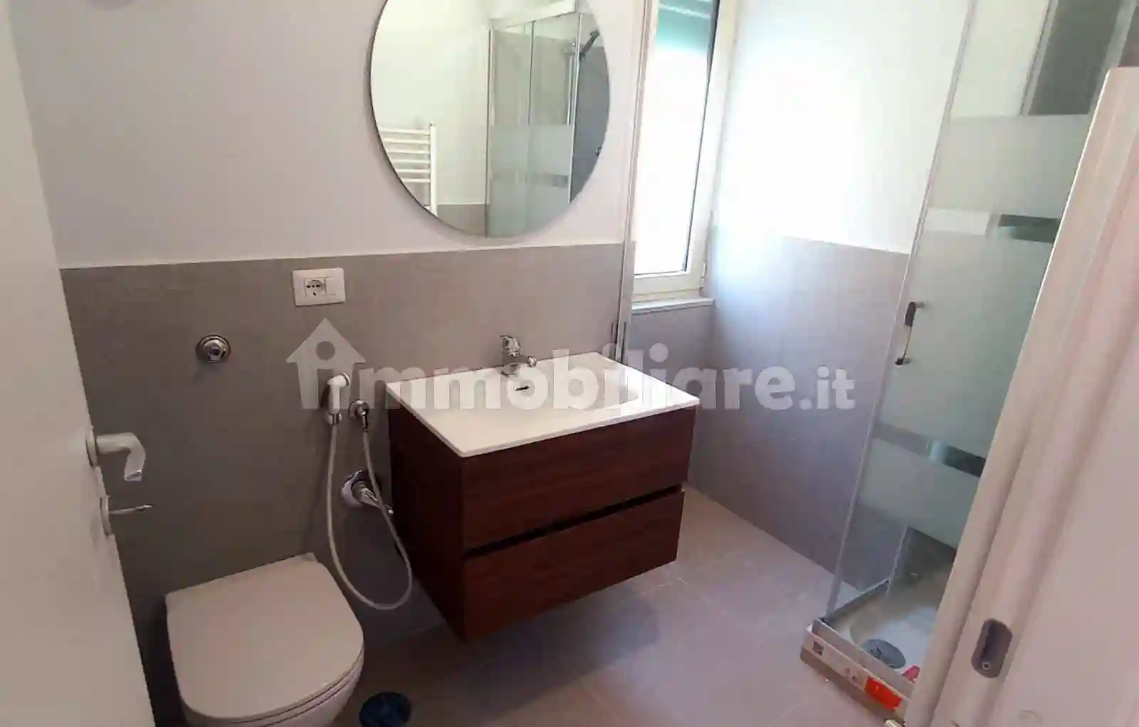 Trilocale via Luigi Tosti 20, Centro, Cassino - foto 4