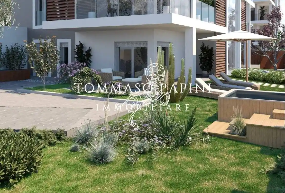 Appartamento in vendita a Firenze