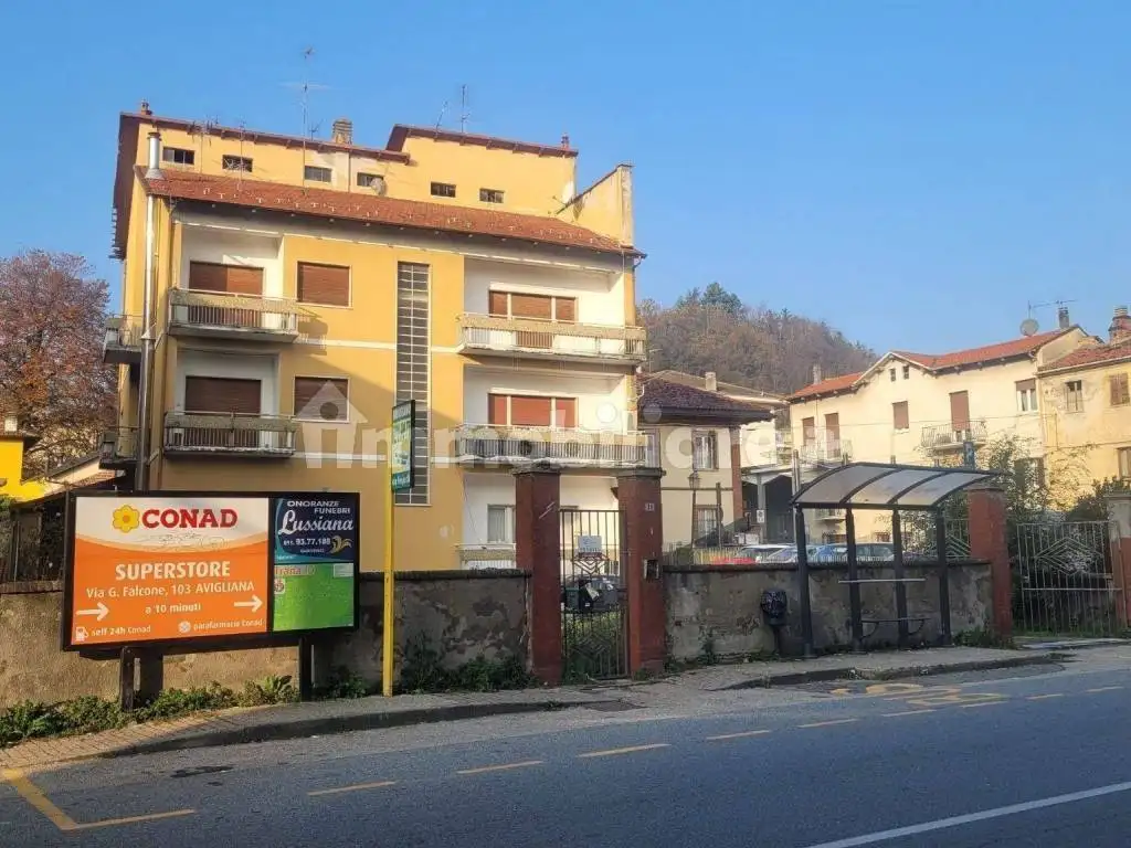 Appartamento in vendita a Trana