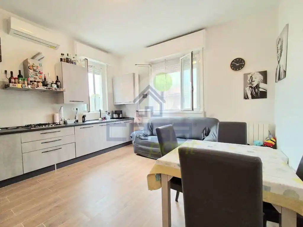 Appartamento in vendita a Lodi