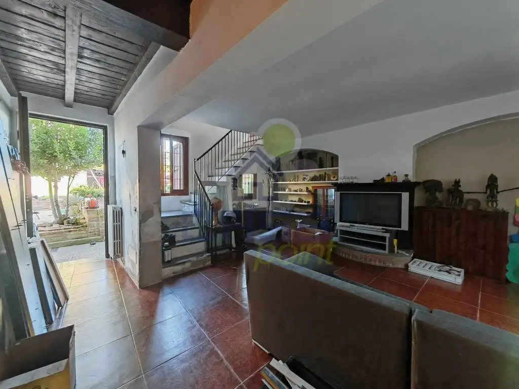 Casa indipendente in vendita a Boffalora d'Adda