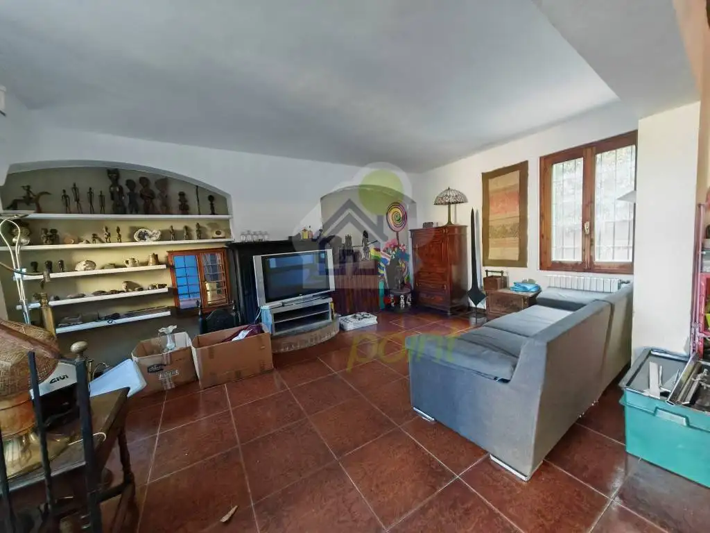 Terratetto unifamiliare via Umberto I, Boffalora d'Adda - foto 2