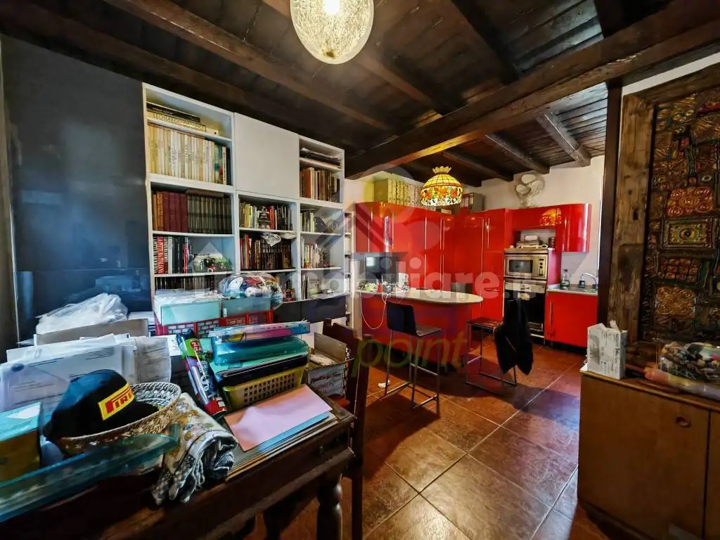 Terratetto unifamiliare via Umberto I, Boffalora d'Adda - foto 5