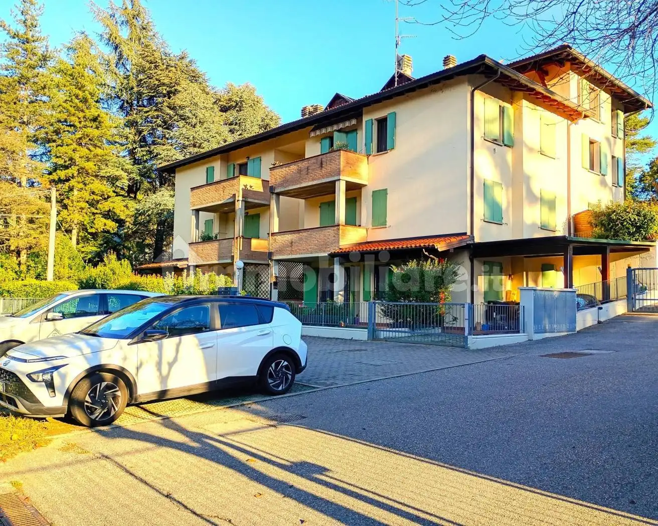 Appartamento in vendita a Ozzano dell'Emilia