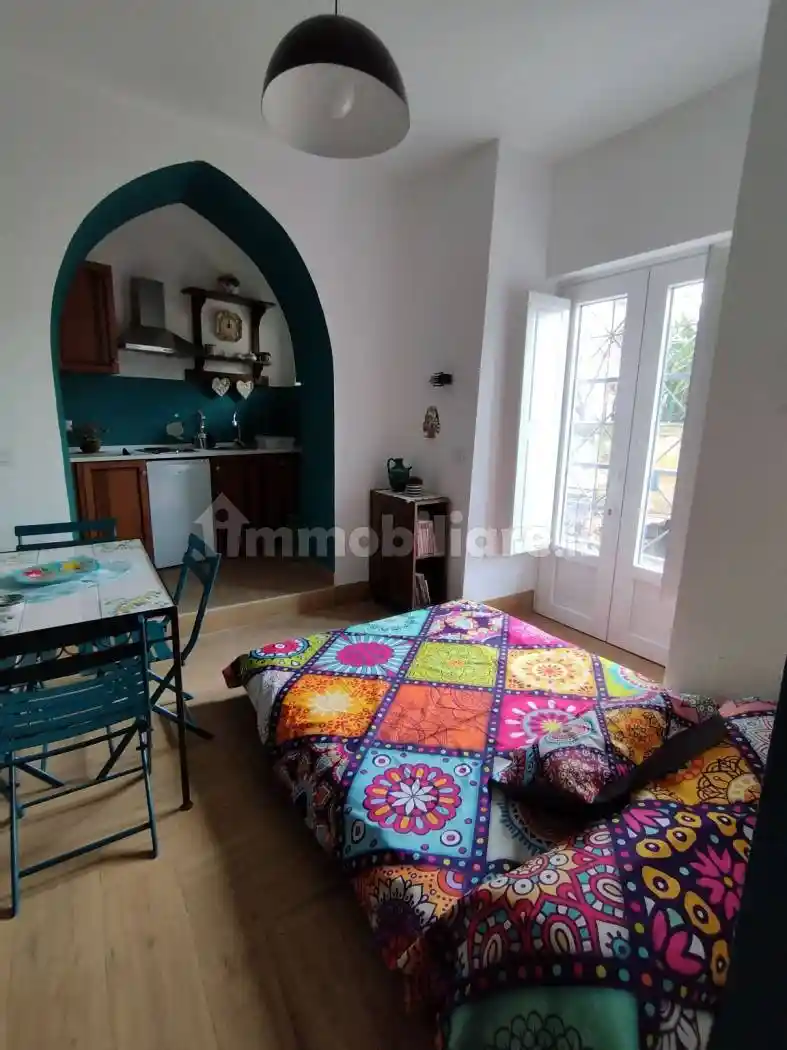 Bilocale piazza Tavola Tonda 19, Castellammare, Palermo - foto 2