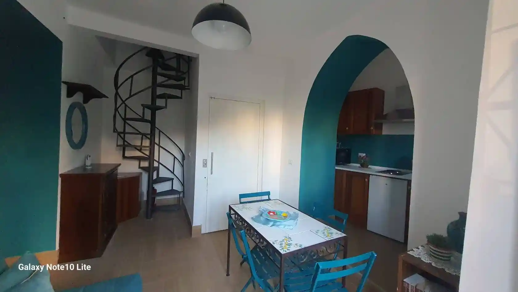 Bilocale piazza Tavola Tonda 19, Castellammare, Palermo - foto 3