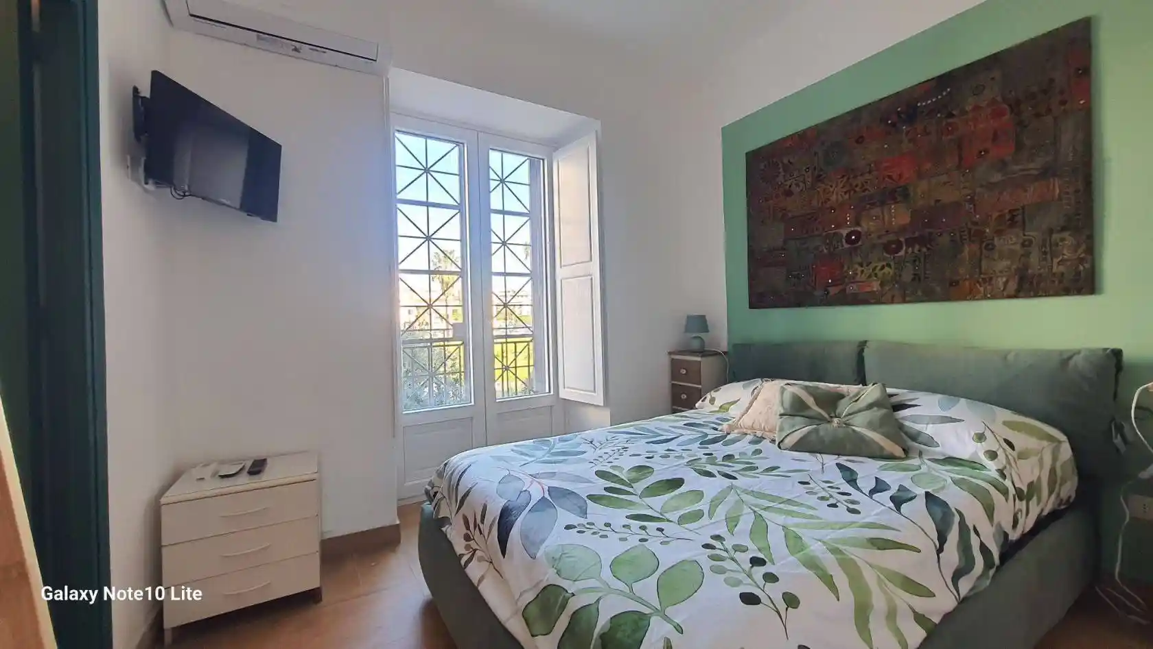 Bilocale piazza Tavola Tonda 19, Castellammare, Palermo - foto 5