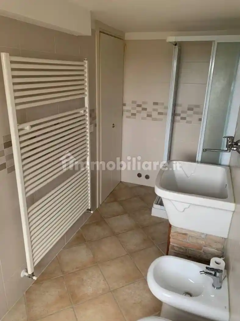 Villa bifamiliare via Guglielmo Marconi 8, Centro, Vigarano Mainarda - foto 5