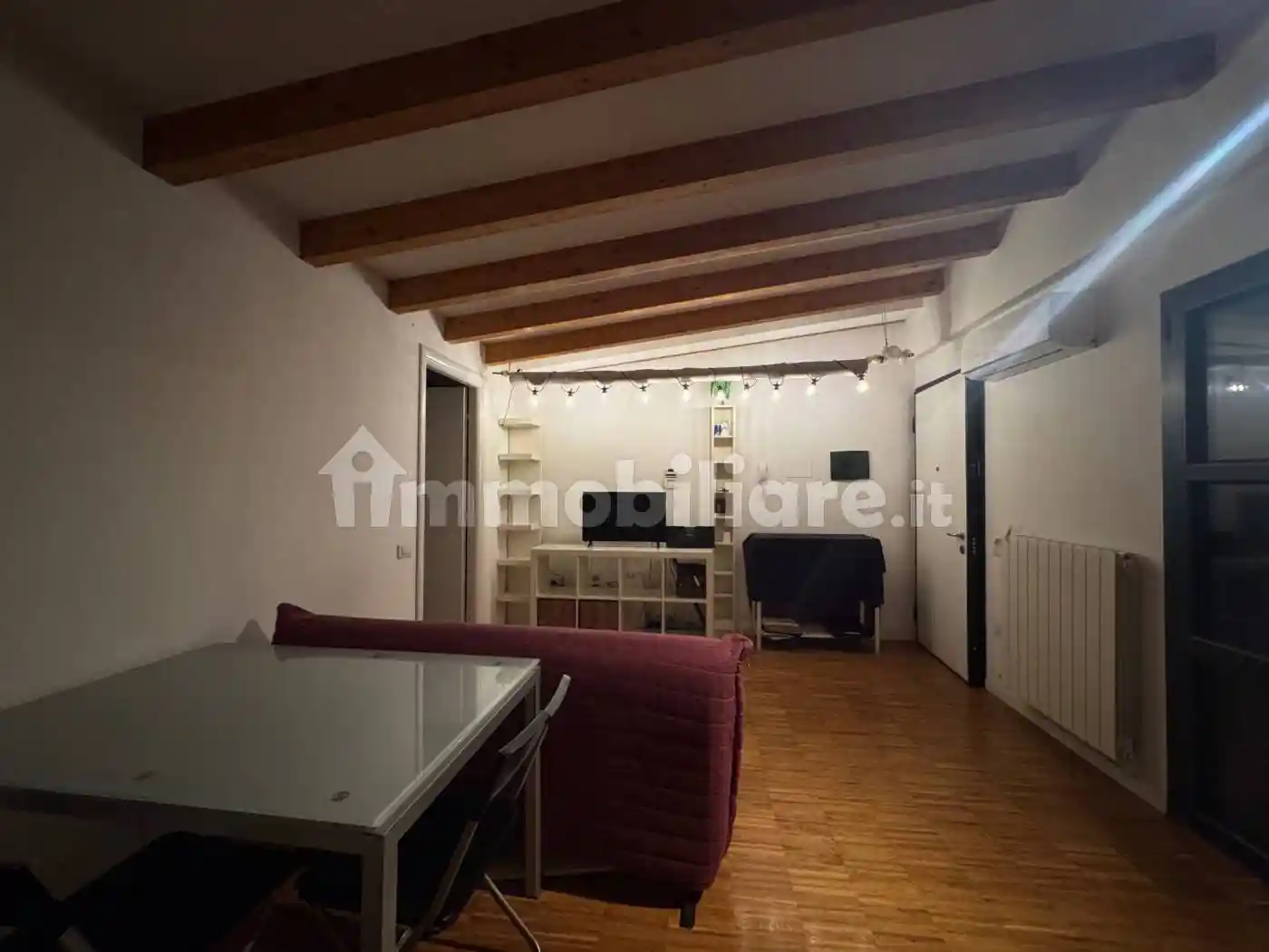 Loft in affitto a Milano