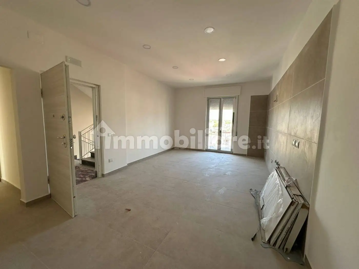 Appartamento in vendita a Poggiomarino