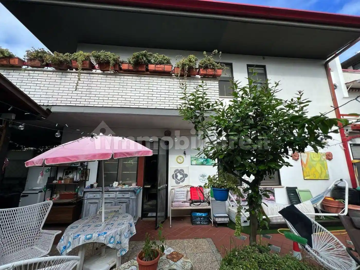 Villa in vendita a Latina