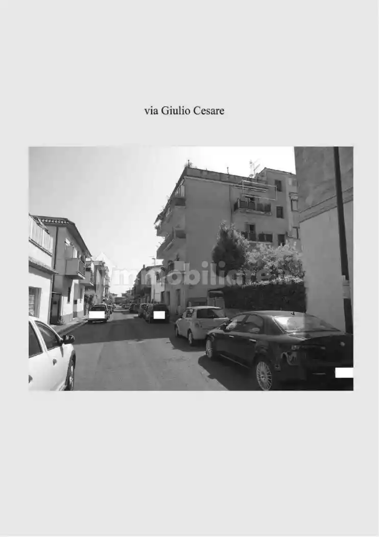 Appartamento in vendita a Aprilia