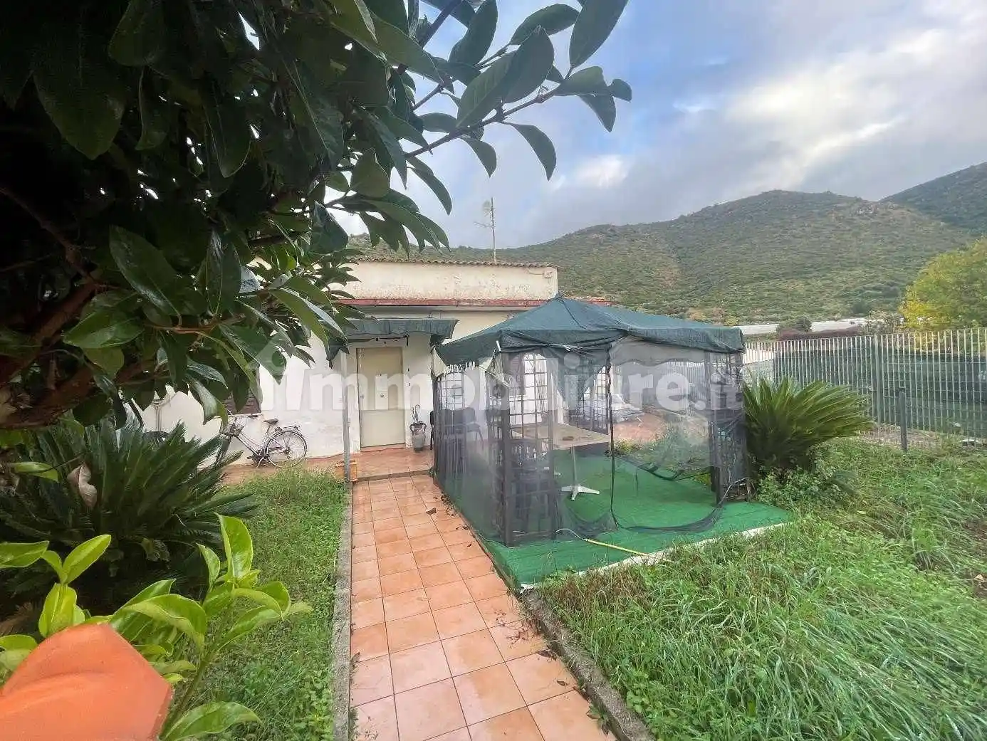 Villa in vendita a Sperlonga