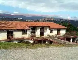 Villa in vendita a Montalto Uffugo