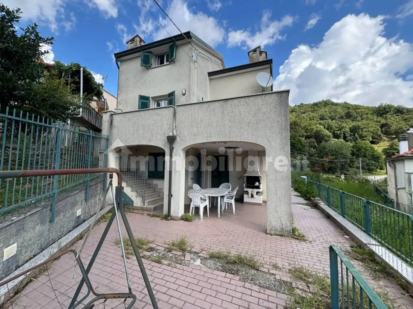 Villa in vendita a Stella