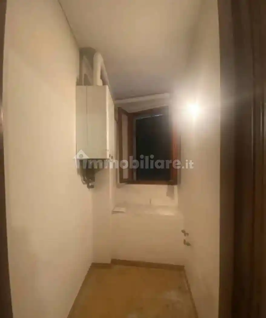 Quadrilocale piazza San Pietro, Centro, Belvedere Ostrense - foto 4