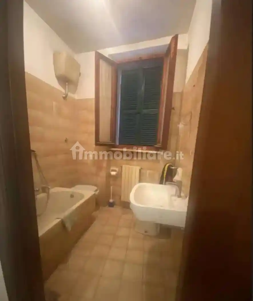 Quadrilocale piazza San Pietro, Centro, Belvedere Ostrense - foto 5