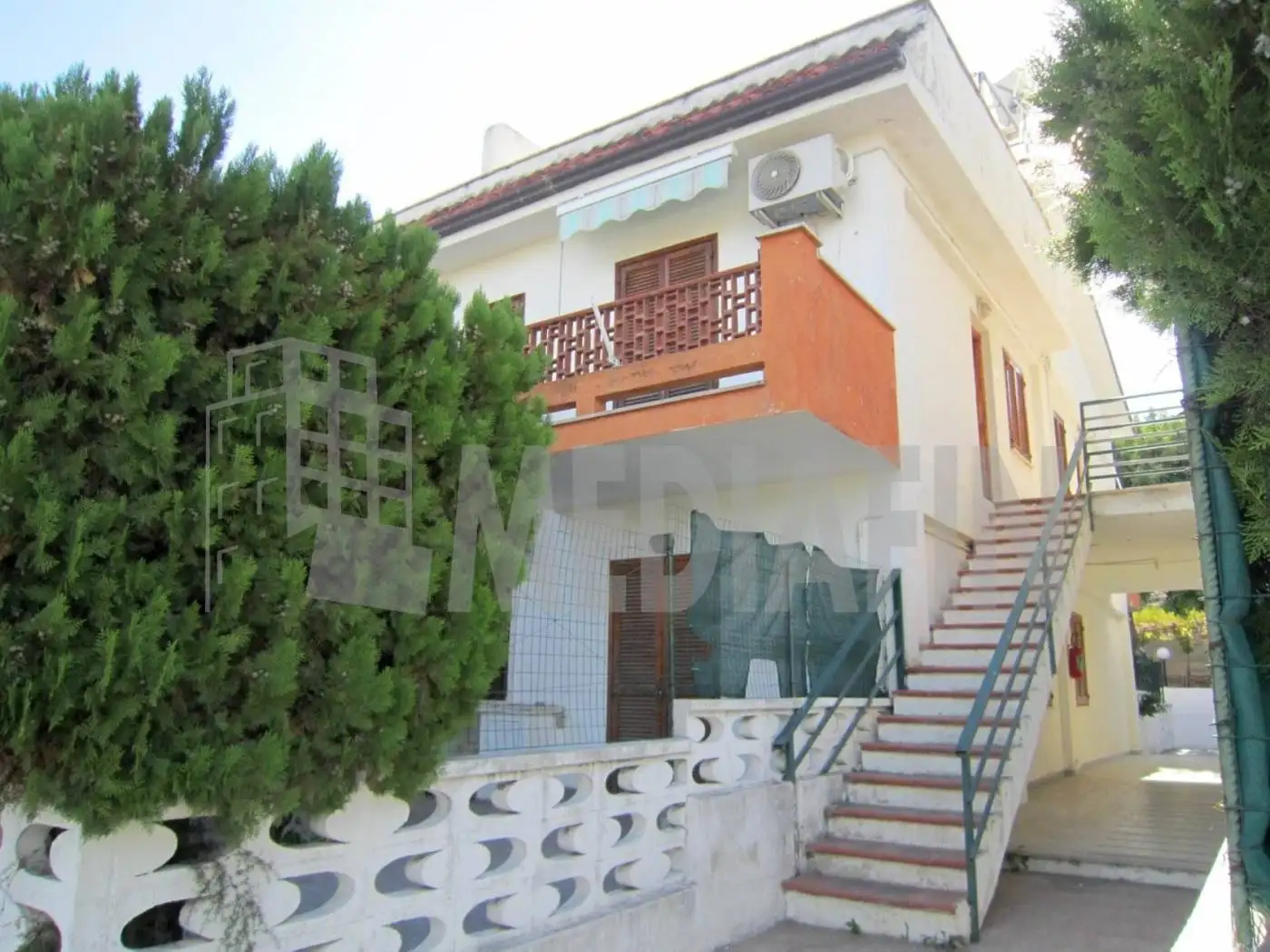 Appartamento in vendita a Calopezzati