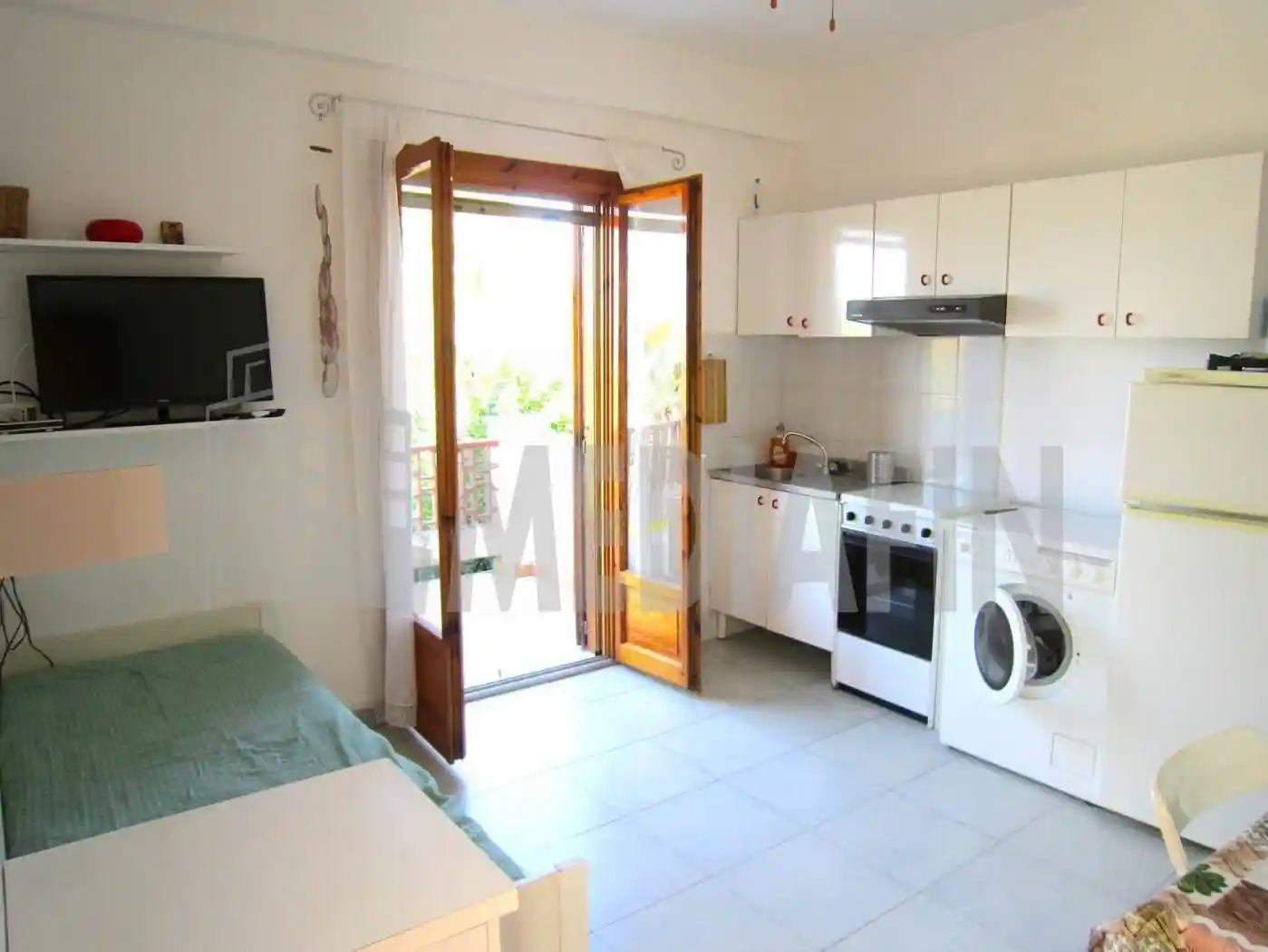 Bilocale via Gramsci 74, San Giacomo Marinella, Calopezzati - foto 2