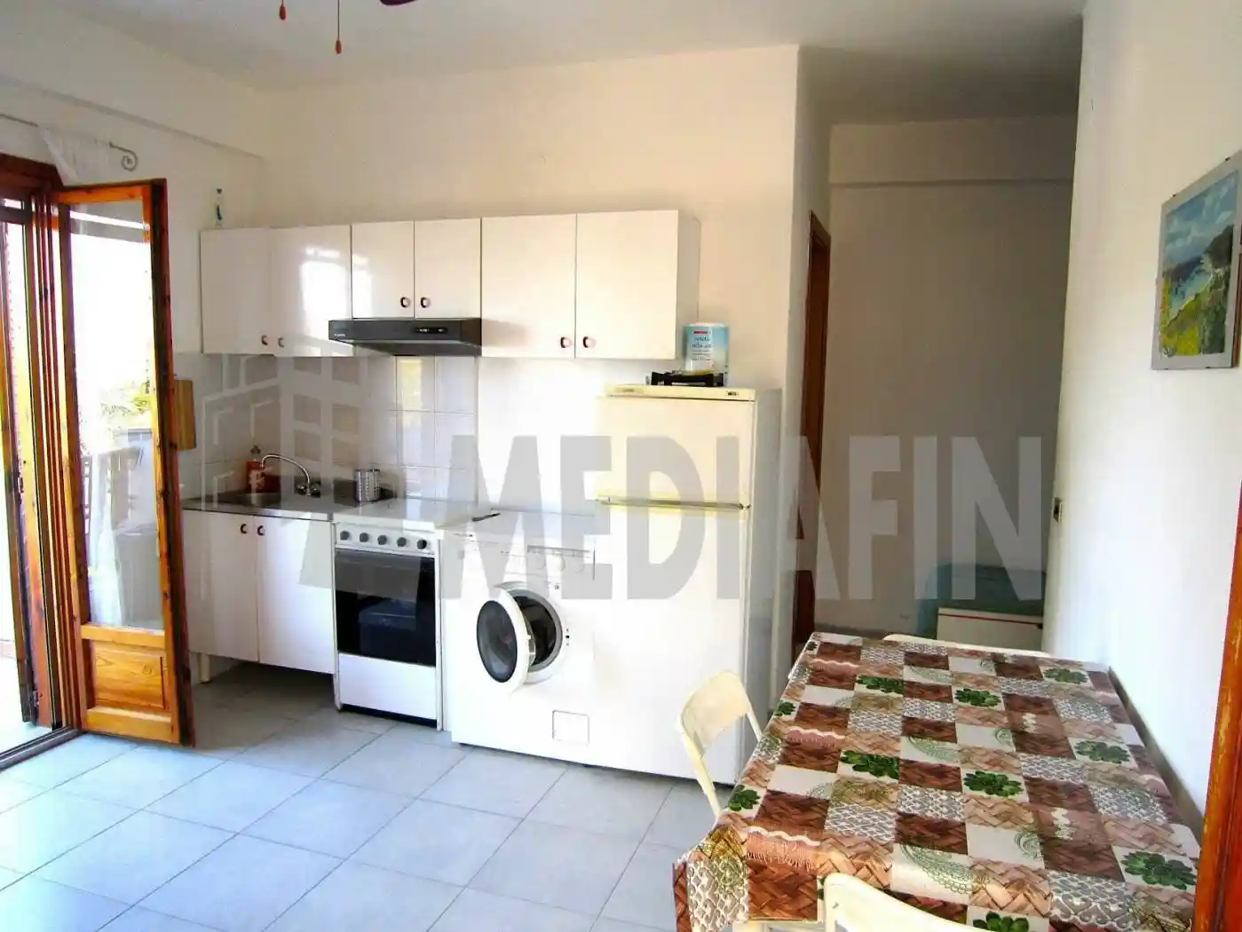 Bilocale via Gramsci 74, San Giacomo Marinella, Calopezzati - foto 3